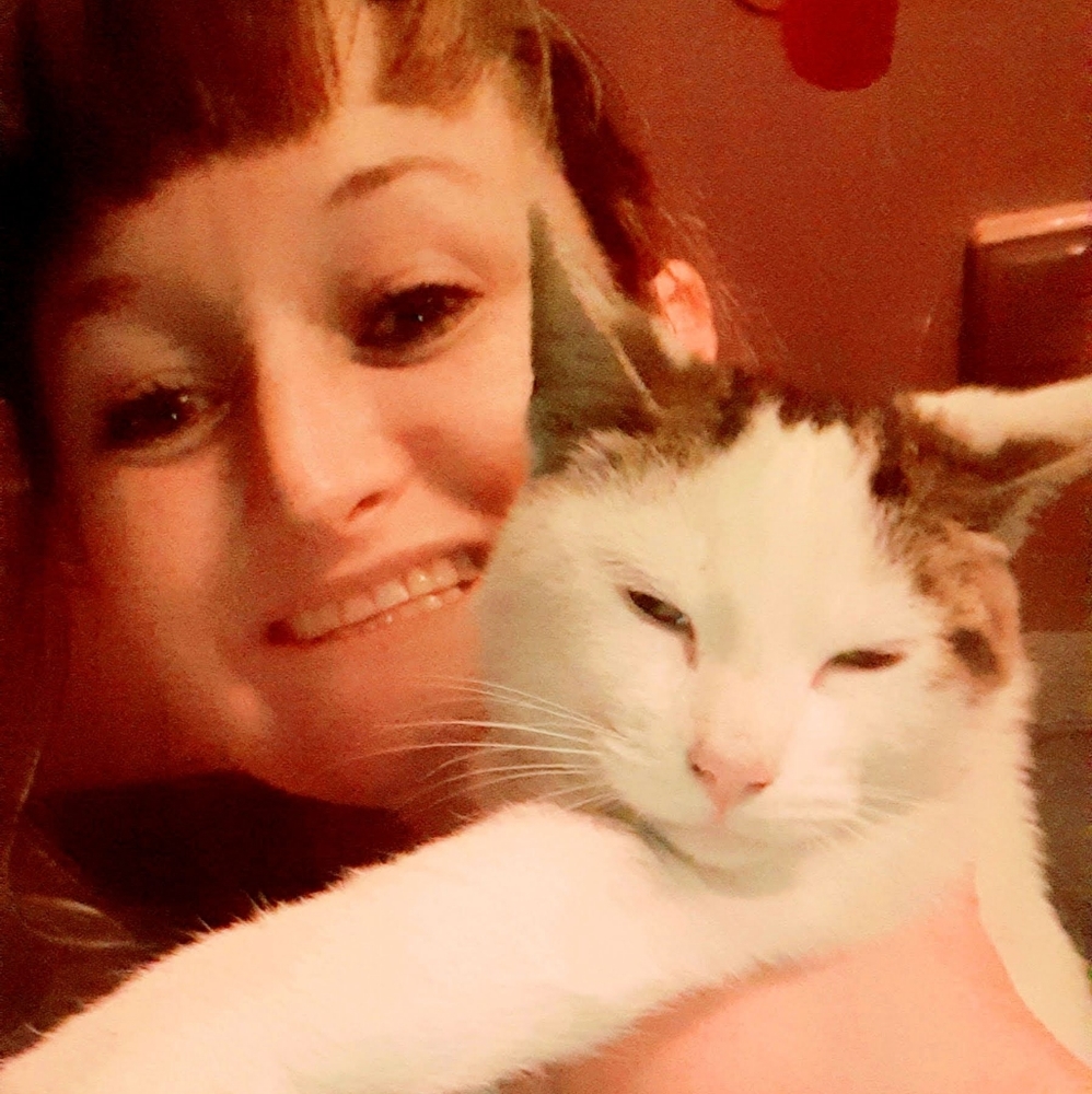 Meet your Posher, Audrey